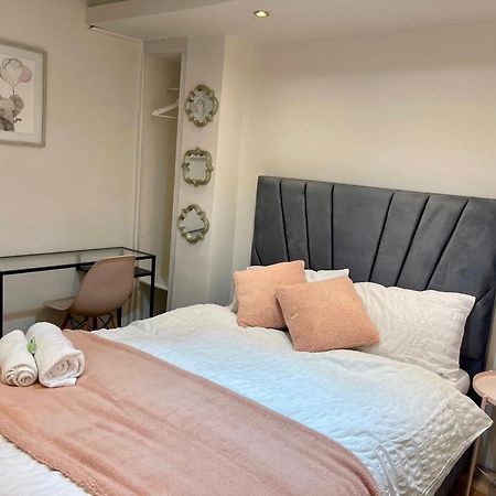 Shoreditch Rooms - Apartments And Rooms In The City London Rom bilde