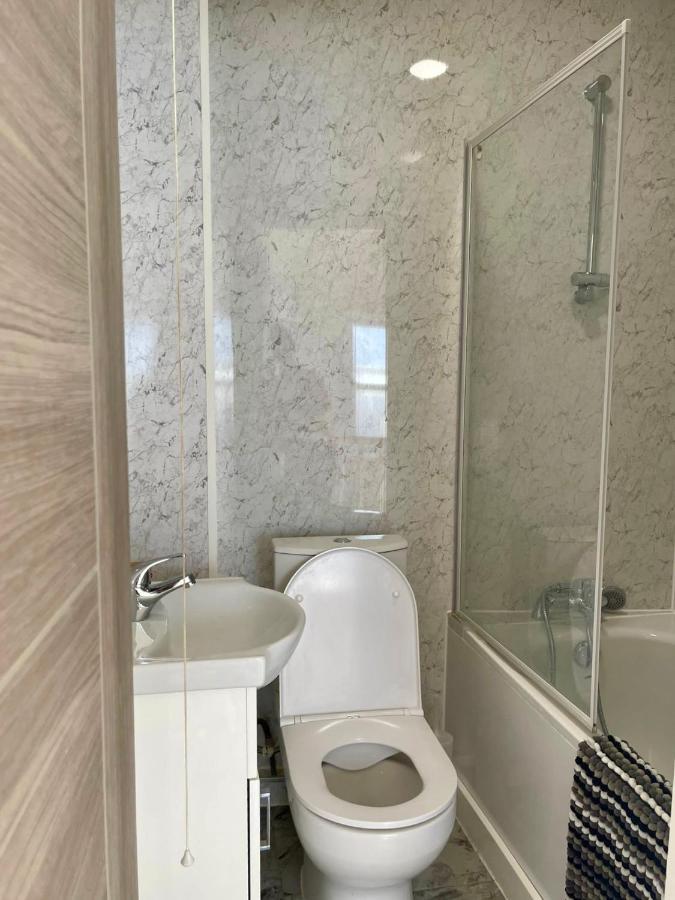 Shoreditch Rooms - Apartments And Rooms In The City London Eksteriør bilde