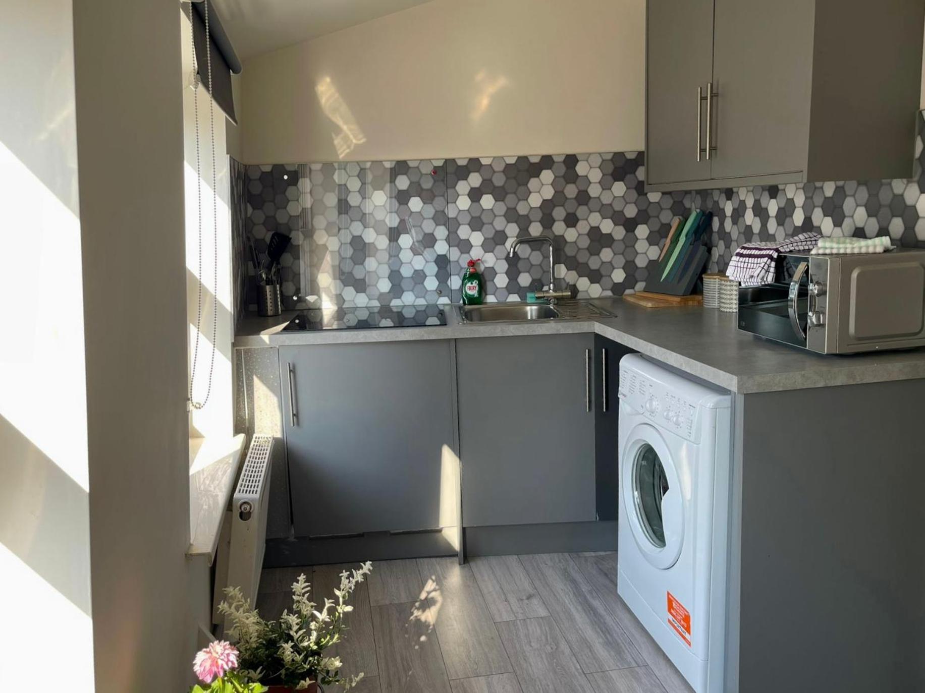 Shoreditch Rooms - Apartments And Rooms In The City London Rom bilde