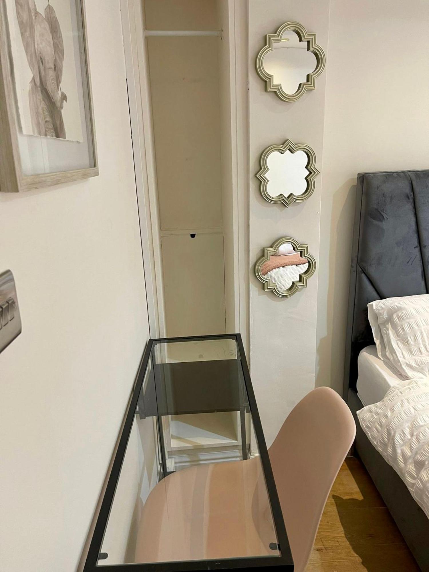 Shoreditch Rooms - Apartments And Rooms In The City London Rom bilde