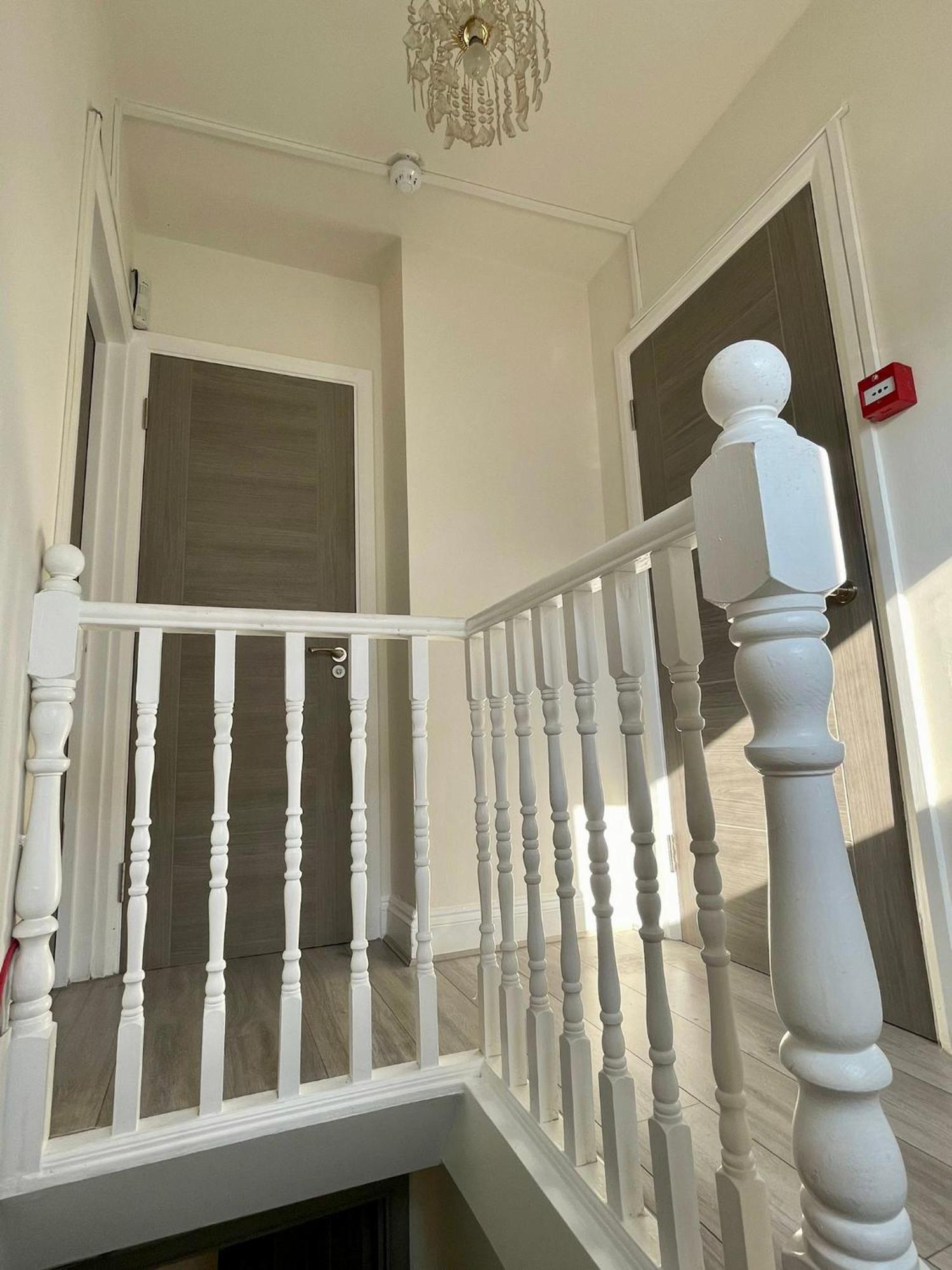 Shoreditch Rooms - Apartments And Rooms In The City London Rom bilde